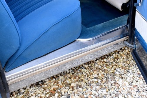 1969 Citroën DS21 Pallas zum Verkauf (Bild 73 von 191)