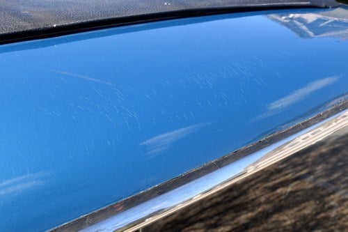 1969 Citroën DS21 Pallas zum Verkauf (Bild 112 von 191)