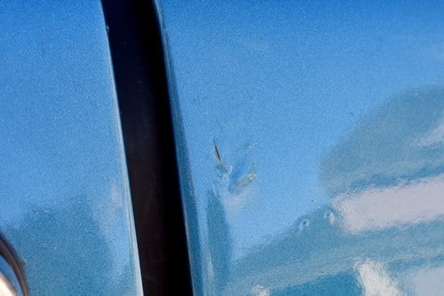 1969 Citroën DS21 Pallas zum Verkauf (Bild 144 von 191)