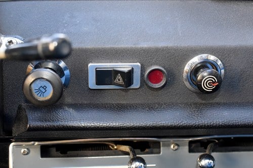 1969 Citroën DS21 Pallas zum Verkauf (Bild 46 von 191)