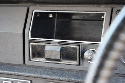 1969 Citroen DS21 Safari In vendita (immagine 103 di 120)