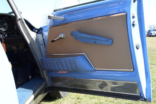 1969 Citroen DS21 Safari In vendita (immagine 75 di 120)