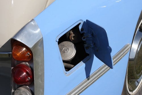 1969 Citroen DS21 Safari In vendita (immagine 73 di 120)