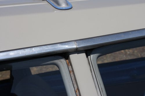 1969 Citroen DS21 Safari In vendita (immagine 68 di 120)