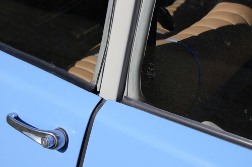 1969 Citroen DS21 Safari In vendita (immagine 47 di 120)