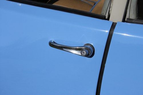 1969 Citroen DS21 Safari In vendita (immagine 43 di 120)