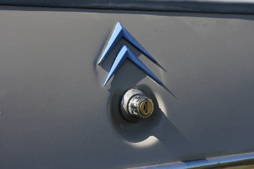 1969 Citroen DS21 Safari In vendita (immagine 57 di 120)