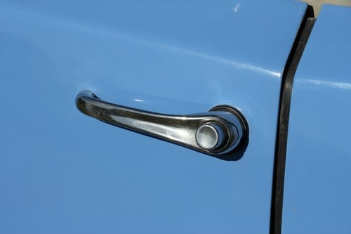 1969 Citroen DS21 Safari In vendita (immagine 48 di 120)