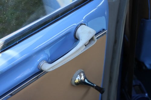 1969 Citroen DS21 Safari In vendita (immagine 84 di 120)