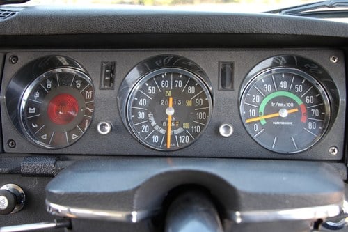 1969 Citroen DS21 Safari In vendita (immagine 107 di 120)