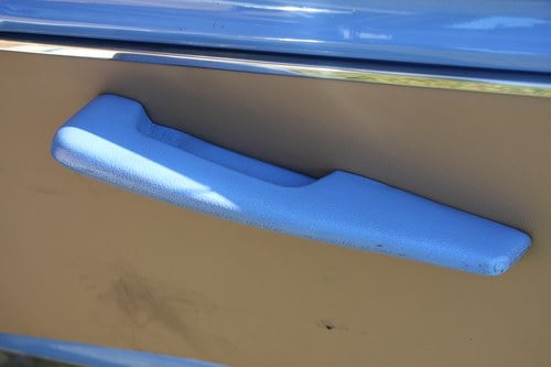 1969 Citroen DS21 Safari In vendita (immagine 82 di 120)