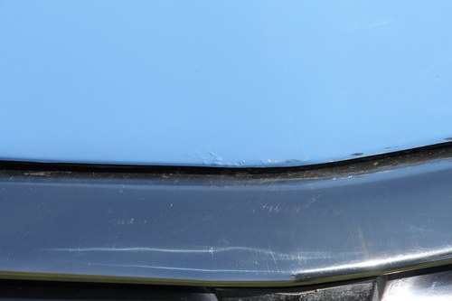 1969 Citroen DS21 Safari In vendita (immagine 41 di 120)