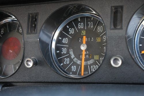 1969 Citroen DS21 Safari In vendita (immagine 101 di 120)