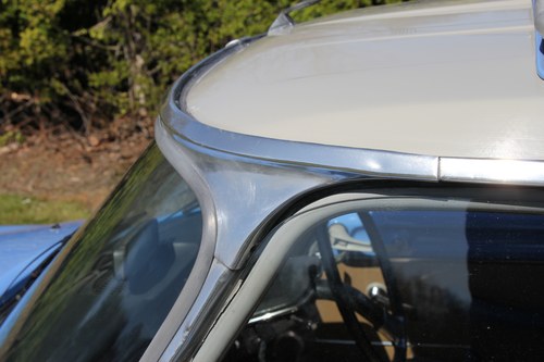 1969 Citroen DS21 Safari In vendita (immagine 44 di 120)