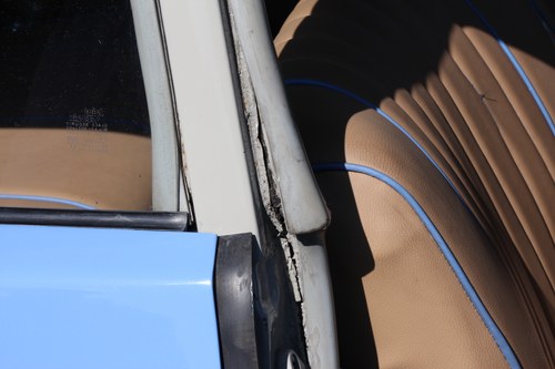 1969 Citroen DS21 Safari In vendita (immagine 79 di 120)