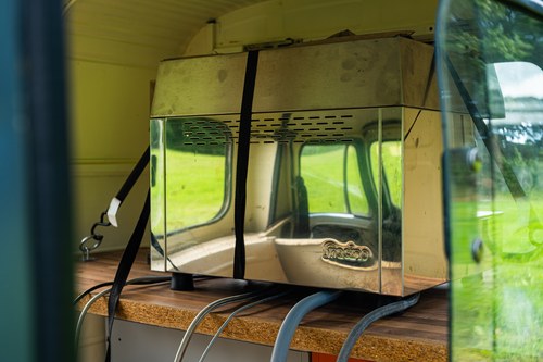 1980 Citroën Dyane Van zum Verkauf (Bild 26 von 87)