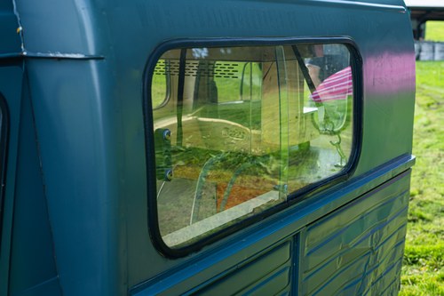 1980 Citroën Dyane Van zum Verkauf (Bild 47 von 87)