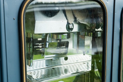 1980 Citroën Dyane Van zum Verkauf (Bild 52 von 87)