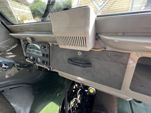 1975 Citroen H Van Pizza Oven Conversion à vendre (picture 33 of 104)