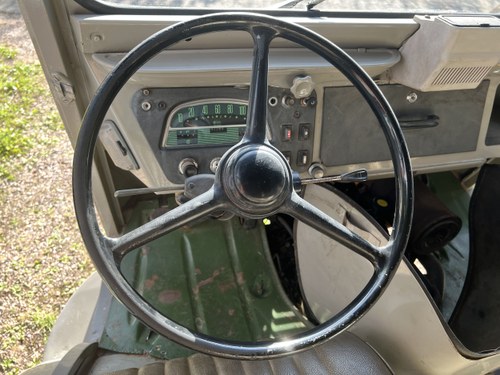 1975 Citroen H Van Pizza Oven Conversion à vendre (picture 25 of 104)