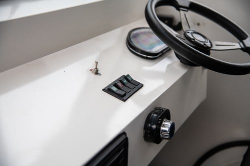 2021 Citroën HY Electric Catering Van Te koop (foto 22 van 211)