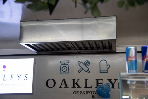 2021 Citroën HY Electric Catering Van Te koop (foto 57 van 211)