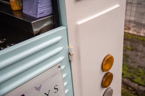 2021 Citroën HY Electric Catering Van Te koop (foto 138 van 211)