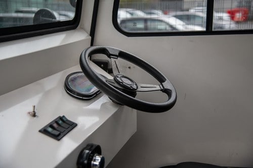 2021 Citroën HY Electric Catering Van Te koop (foto 18 van 211)