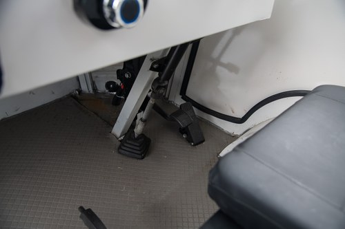 2021 Citroën HY Electric Catering Van Te koop (foto 67 van 211)