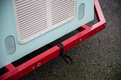 2021 Citroën HY Electric Catering Van Te koop (foto 161 van 211)