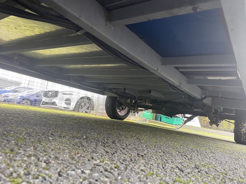 2021 Citroën HY Electric Catering Van Te koop (foto 177 van 211)