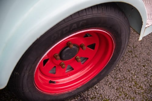 2021 Citroën HY Electric Catering Van Te koop (foto 16 van 211)