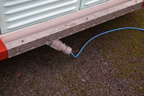 2021 Citroën HY Electric Catering Van Te koop (foto 134 van 211)