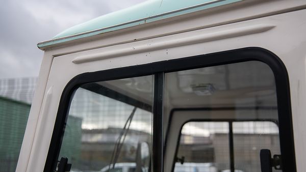 2021 Citroën HY Electric Catering Van For Sale (picture :index of 168)