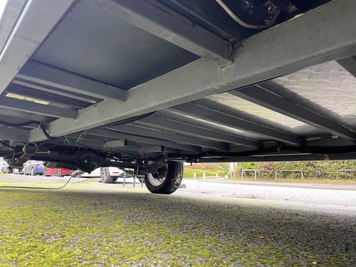 2021 Citroën HY Electric Catering Van Te koop (foto 200 van 211)