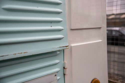 2021 Citroën HY Electric Catering Van Te koop (foto 137 van 211)