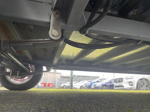 2021 Citroën HY Electric Catering Van Te koop (foto 173 van 211)