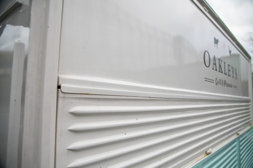 2021 Citroën HY Electric Catering Van Te koop (foto 150 van 211)