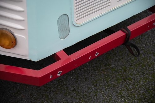 2021 Citroën HY Electric Catering Van Te koop (foto 160 van 211)