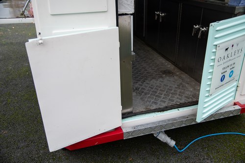 2021 Citroën HY Electric Catering Van Te koop (foto 49 van 211)