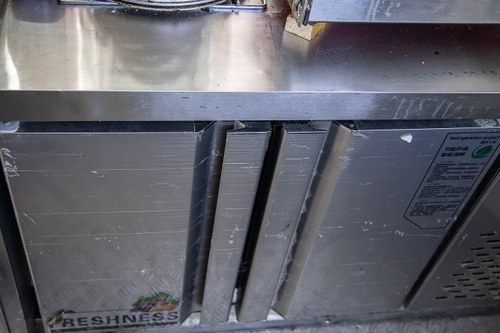 2021 Citroën HY Electric Catering Van Te koop (foto 81 van 211)