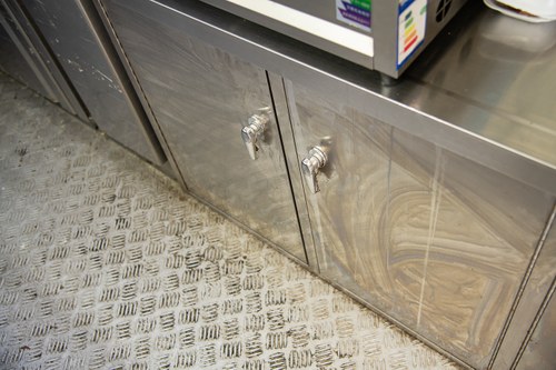 2021 Citroën HY Electric Catering Van Te koop (foto 83 van 211)