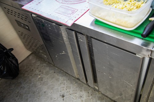 2021 Citroën HY Electric Catering Van Te koop (foto 82 van 211)