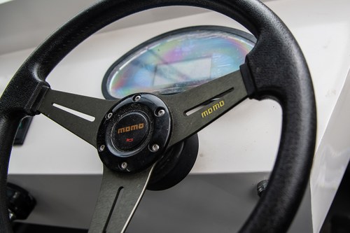 2021 Citroën HY Electric Catering Van Te koop (foto 20 van 211)