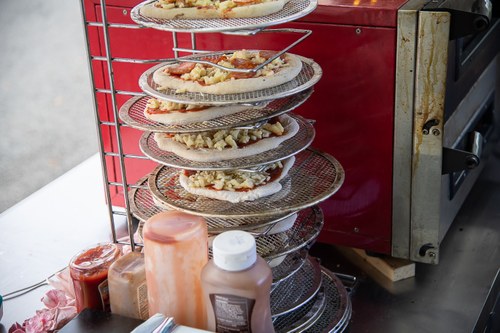 2021 Citroën HY Electric Catering Van Te koop (foto 91 van 211)