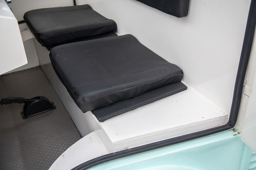 2021 Citroën HY Electric Catering Van Te koop (foto 35 van 211)