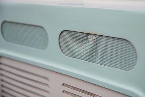 2021 Citroën HY Electric Catering Van Te koop (foto 169 van 211)