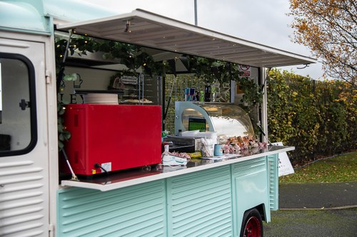 2021 Citroën HY Electric Catering Van Te koop (foto 164 van 211)