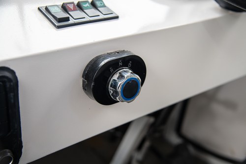 2021 Citroën HY Electric Catering Van Te koop (foto 26 van 211)