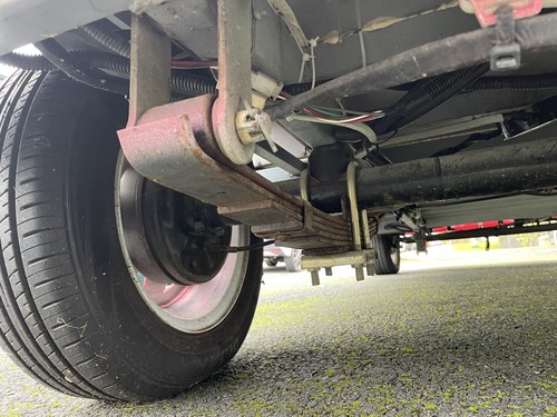 2021 Citroën HY Electric Catering Van Te koop (foto 186 van 211)